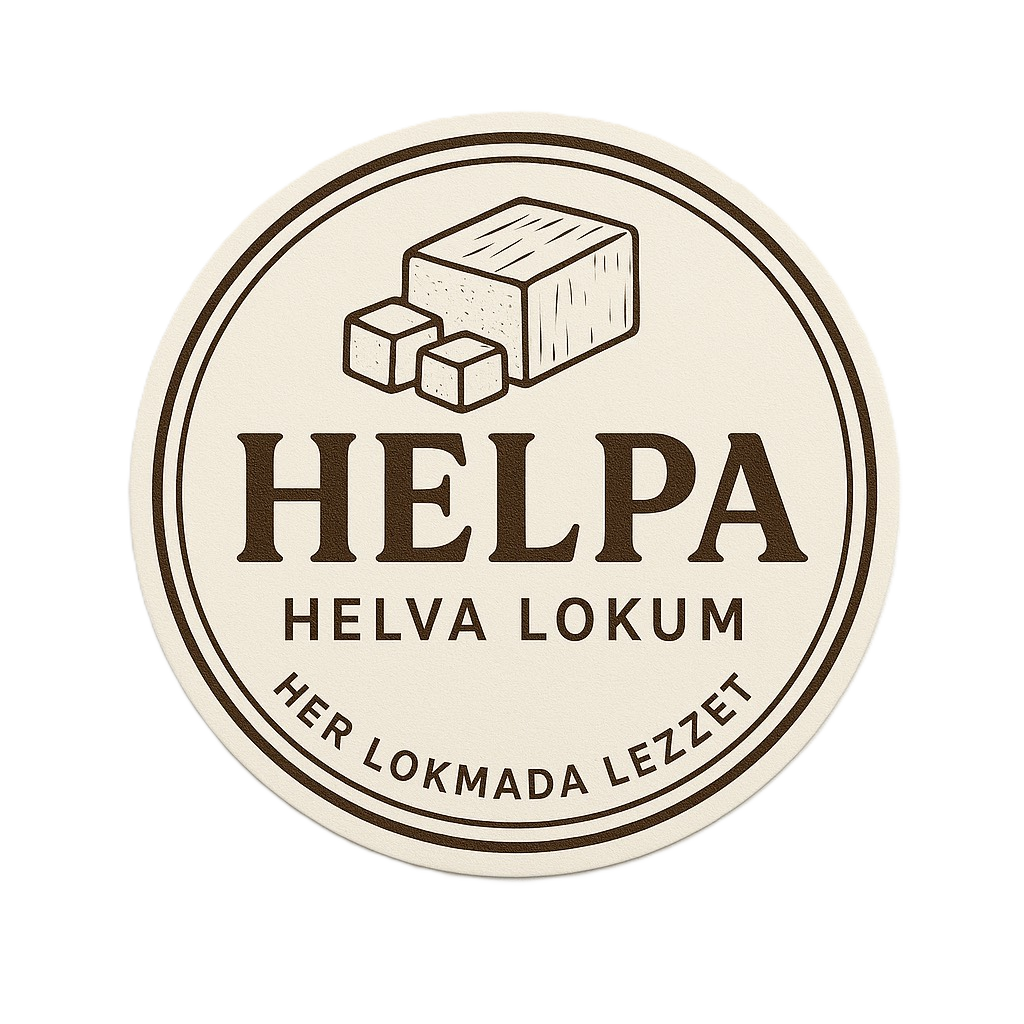 Helpa Helva ve Lokum